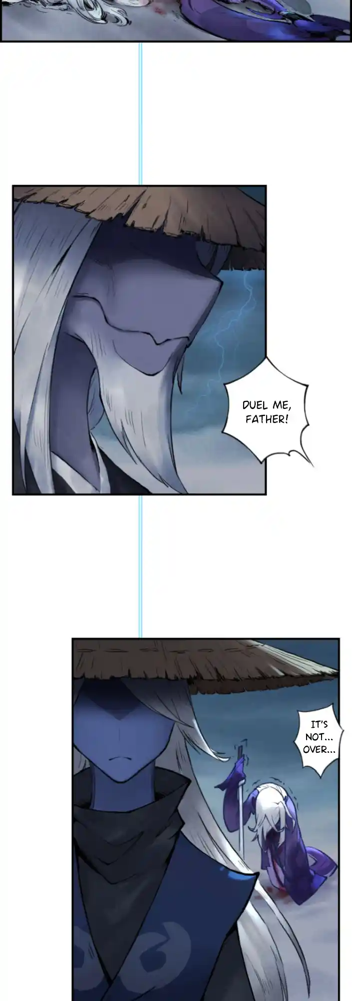 ManhwaFull Chapter 0.06