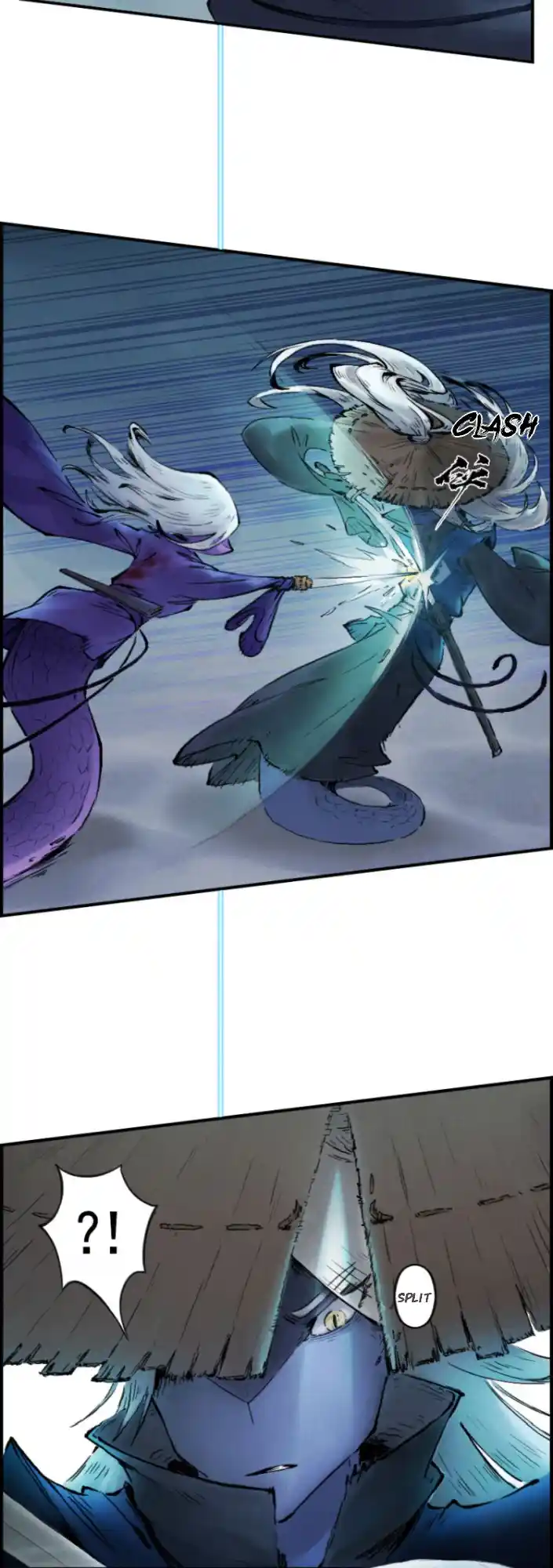 ManhwaFull Chapter 0.06