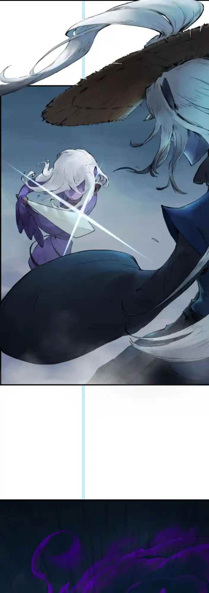 ManhwaFull Chapter 0.06