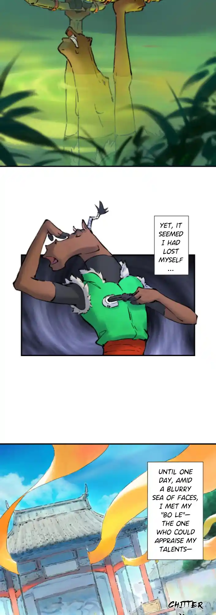 ManhwaFull Chapter 0.07