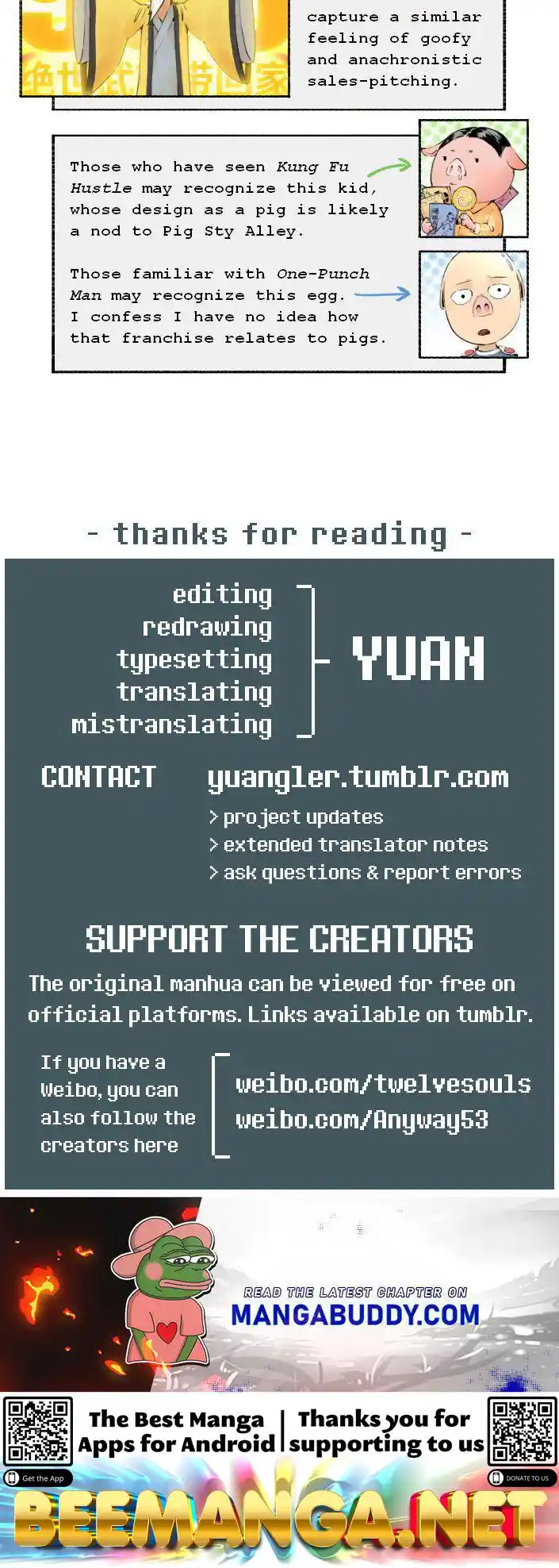 ManhwaFull Chapter 0.07