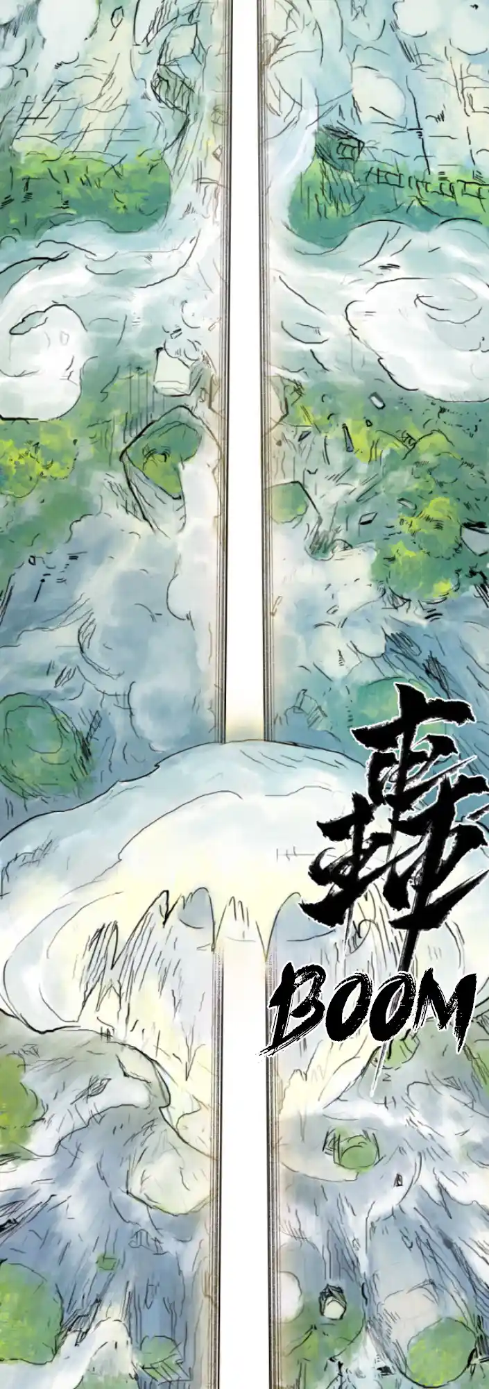 ManhwaFull Chapter 0.08