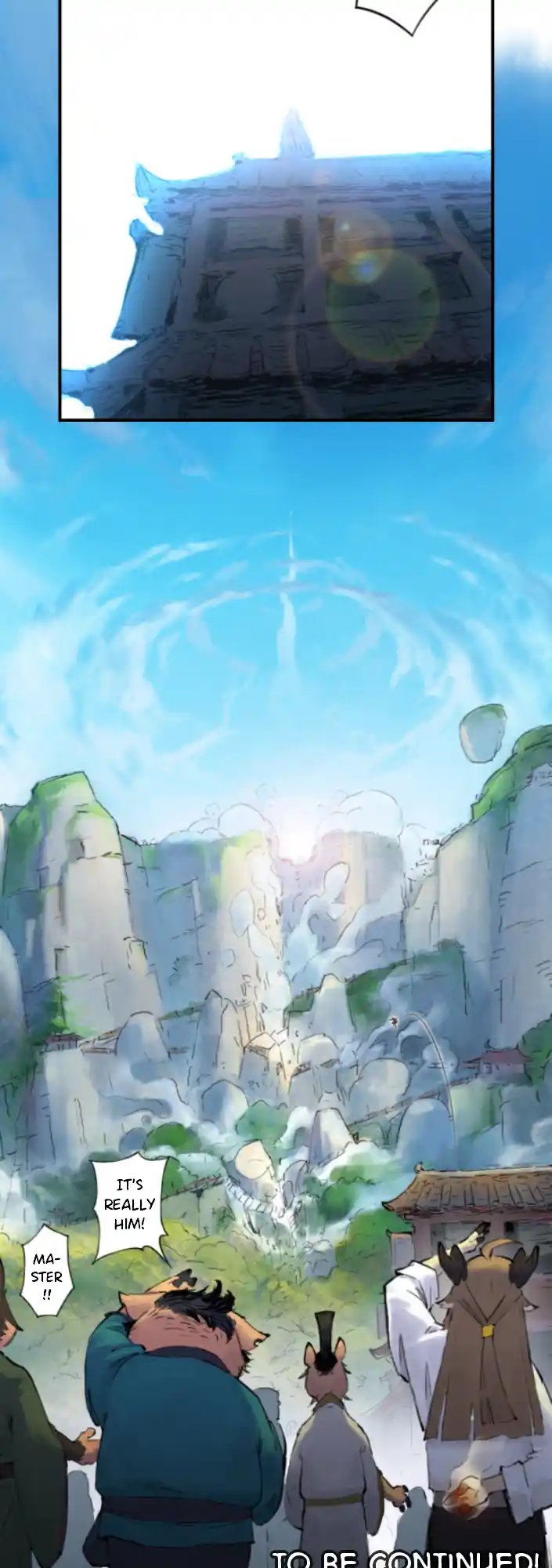 ManhwaFull Chapter 0.08