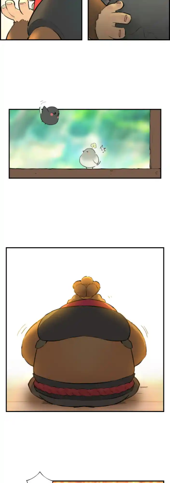 ManhwaFull Chapter 0.09