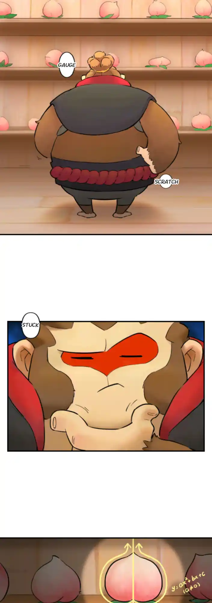 ManhwaFull Chapter 0.09