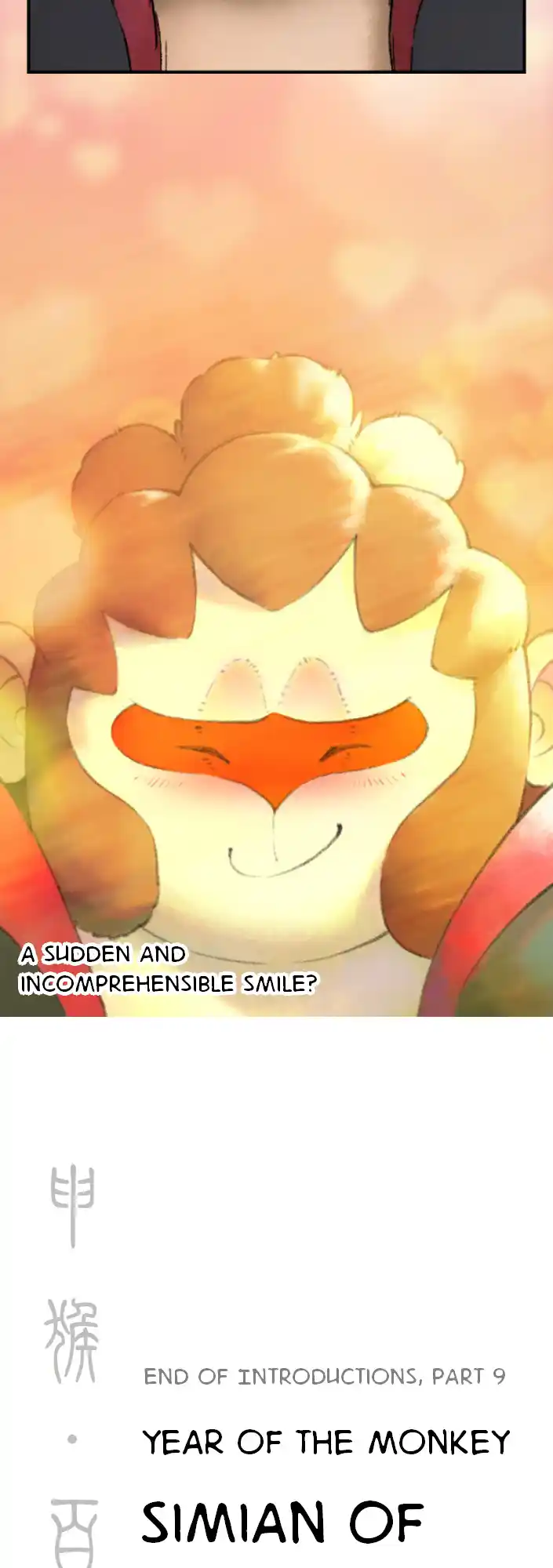 ManhwaFull Chapter 0.09