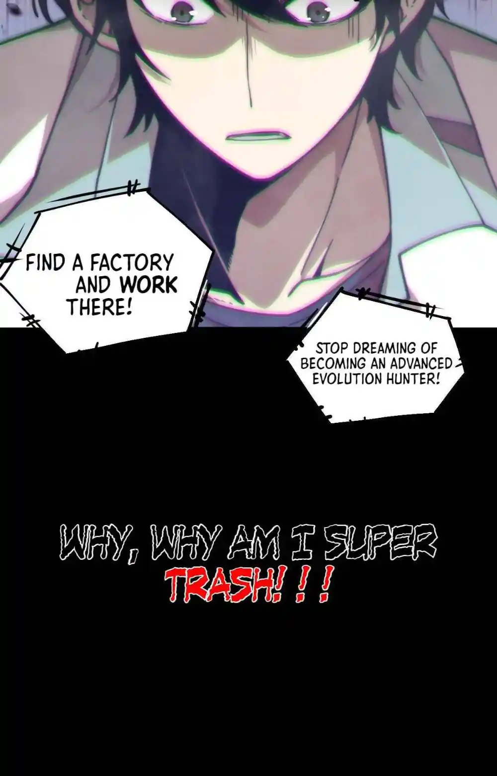 ManhwaFull Chapter 0.1