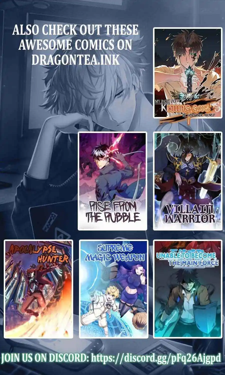 ManhwaFull Chapter 0.1