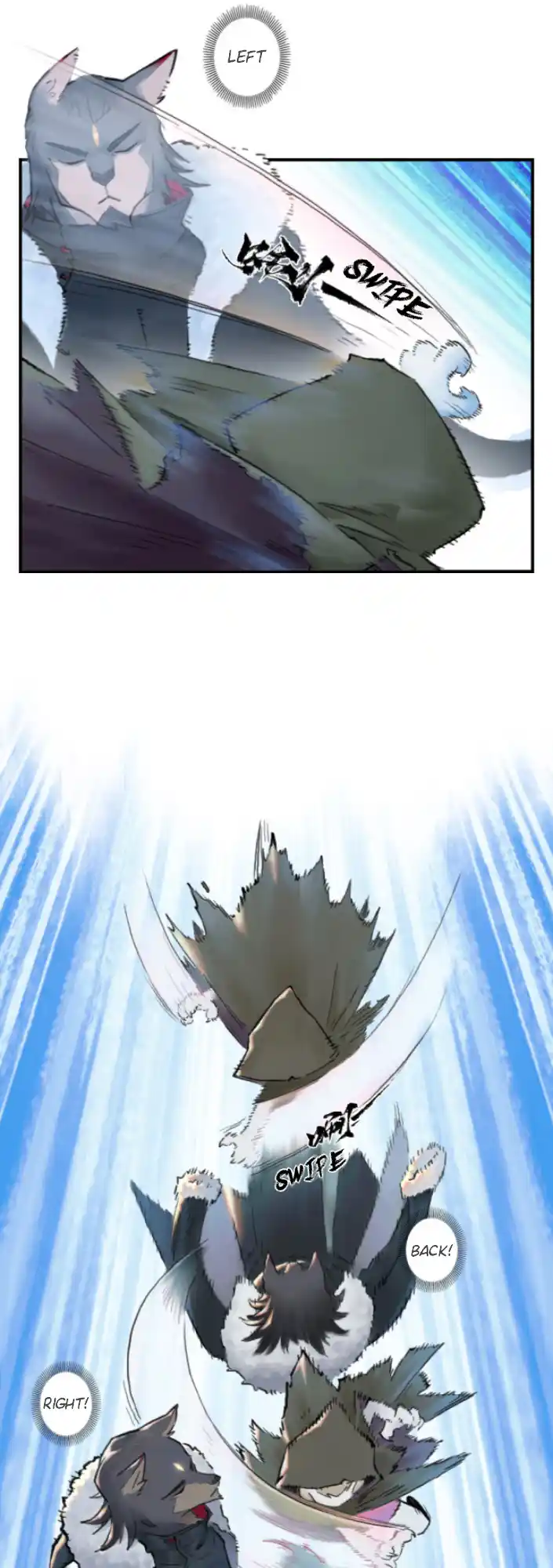 ManhwaFull Chapter 0.11