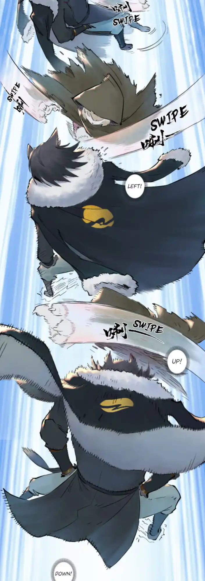 ManhwaFull Chapter 0.11