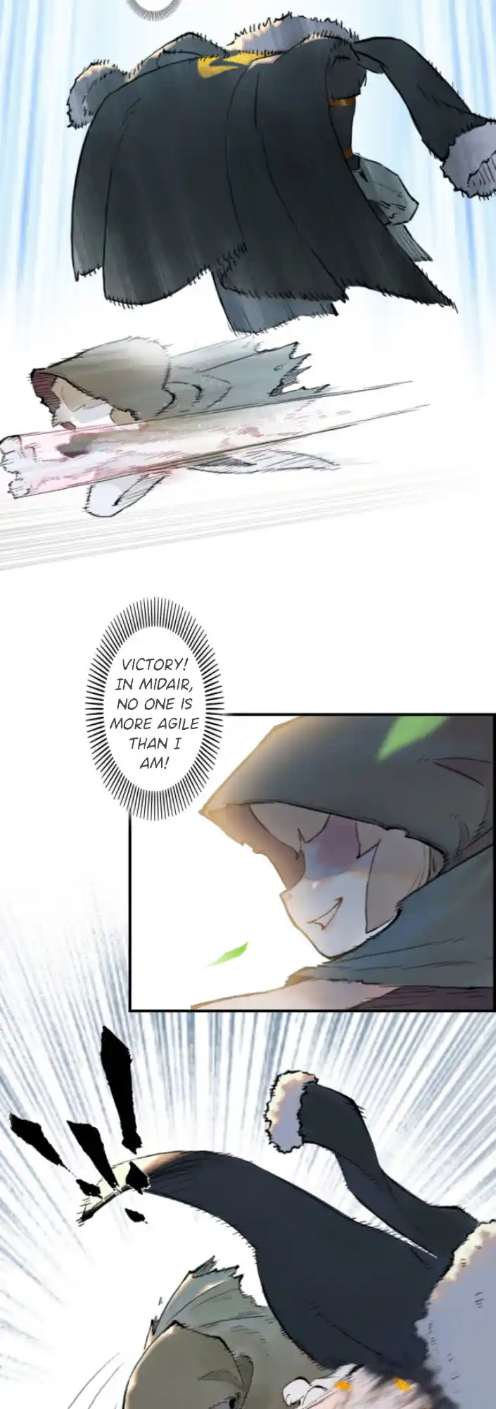 ManhwaFull Chapter 0.11