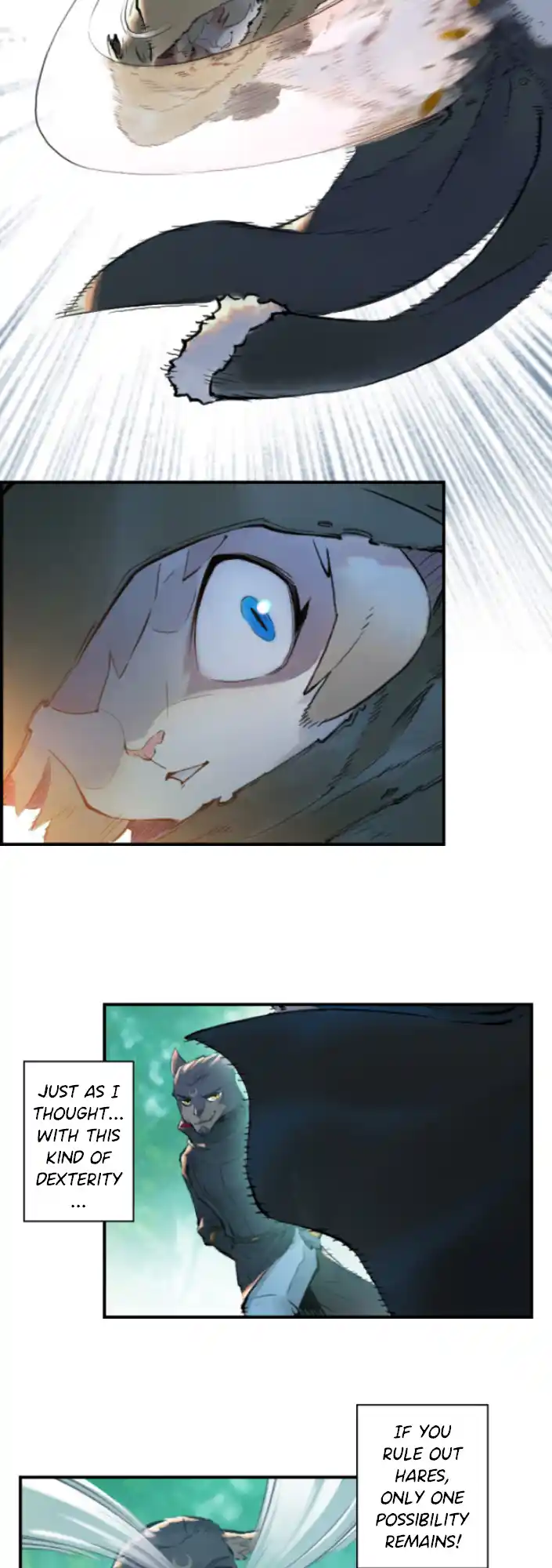 ManhwaFull Chapter 0.11