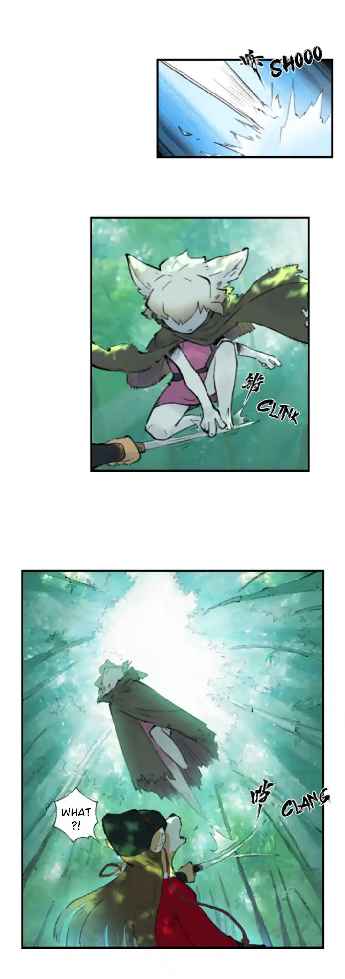 ManhwaFull Chapter 0.11