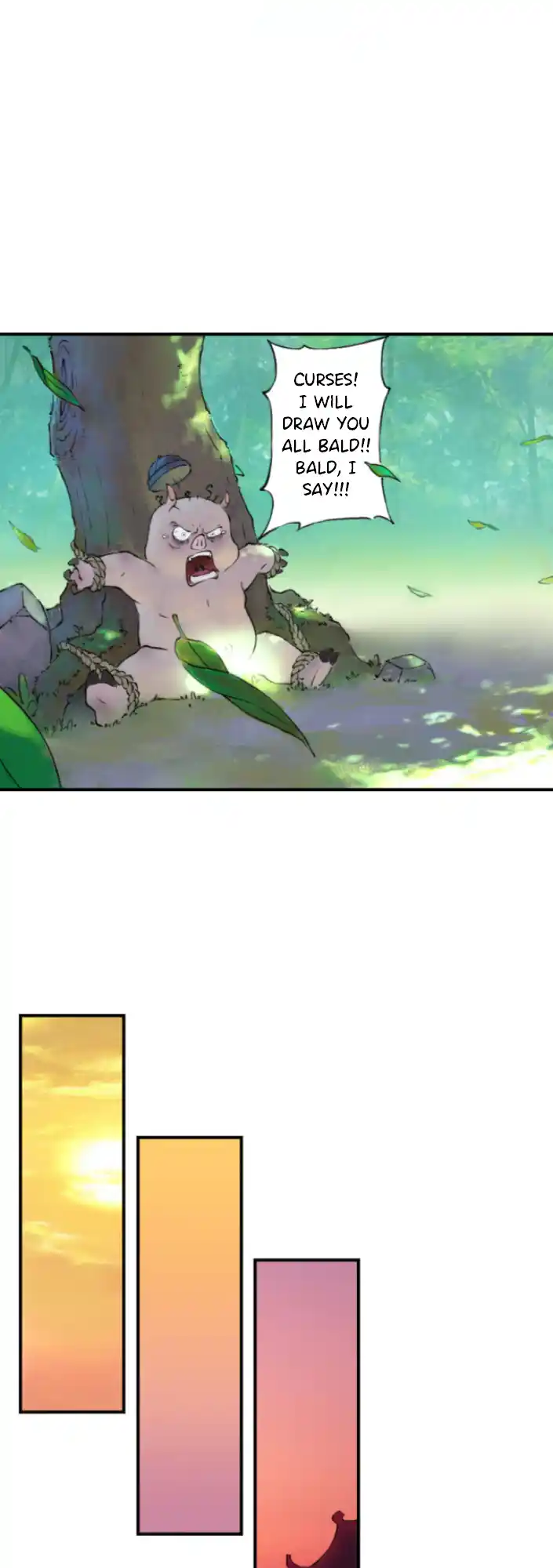 ManhwaFull Chapter 0.11