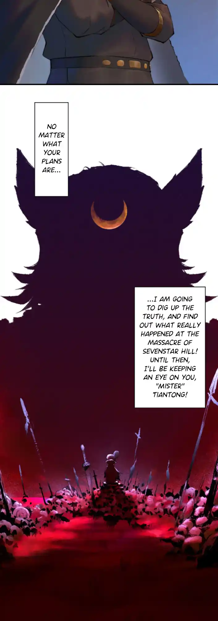 ManhwaFull Chapter 0.11