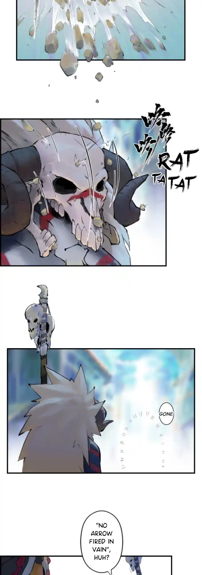 ManhwaFull Chapter 0.12