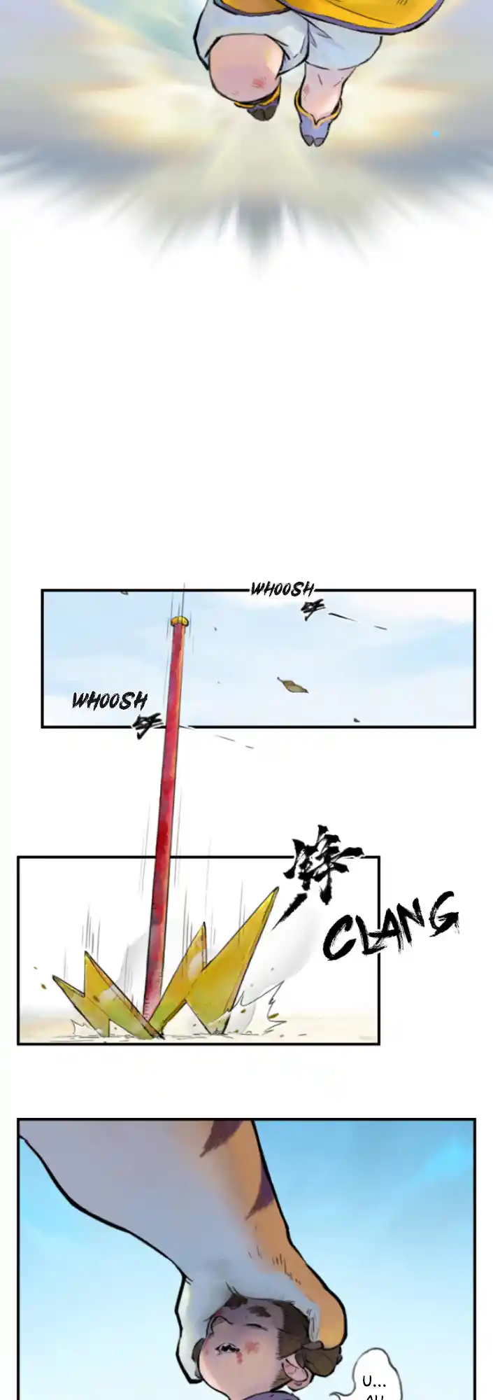 ManhwaFull Chapter 0.12