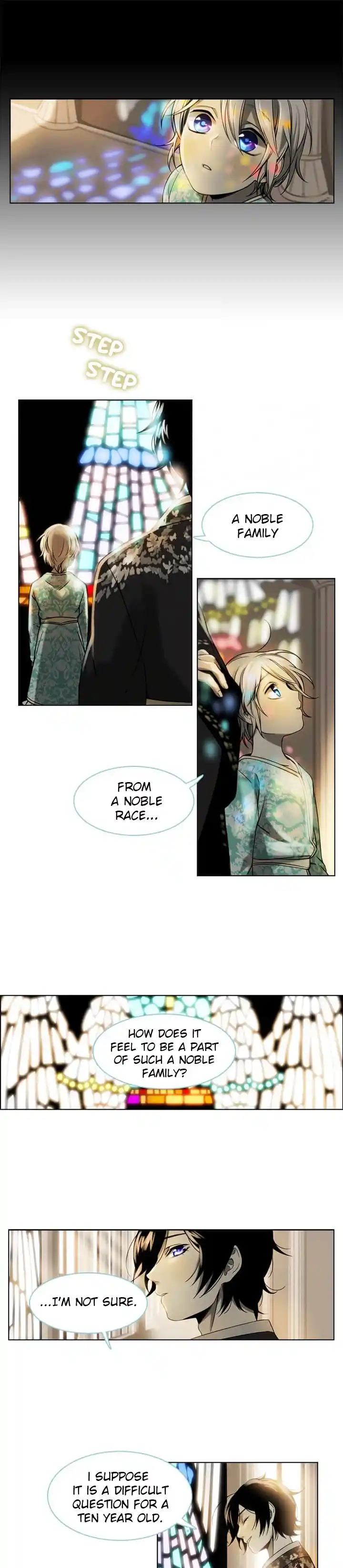 ManhwaFull Chapter 0.17