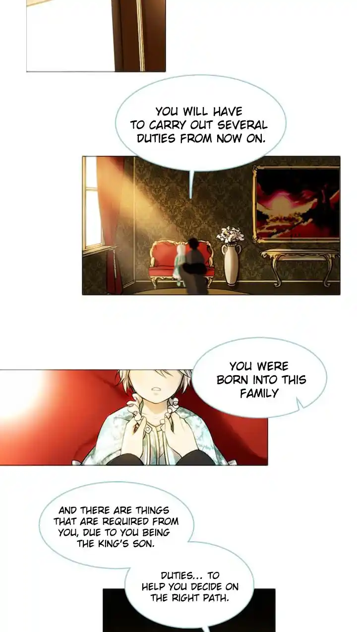 ManhwaFull Chapter 0.17