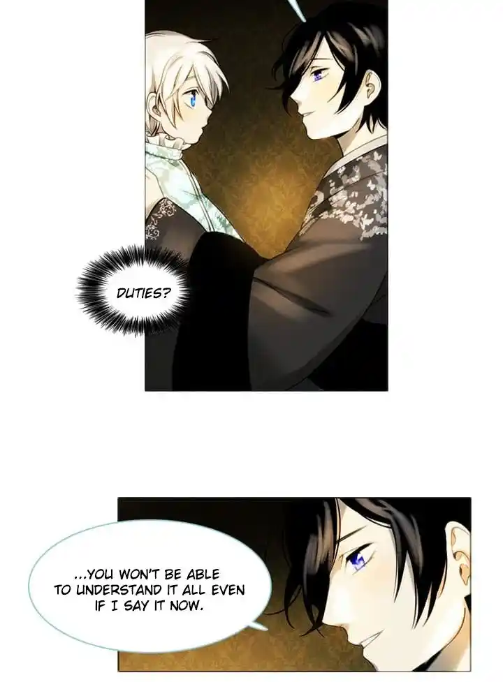 ManhwaFull Chapter 0.17