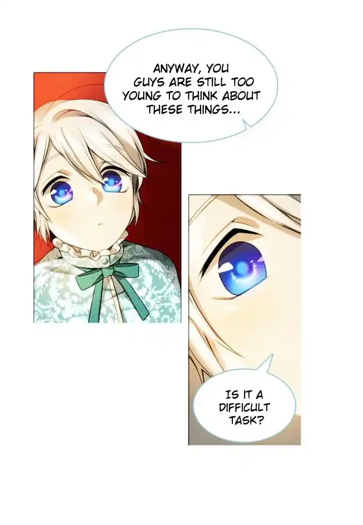 ManhwaFull Chapter 0.17