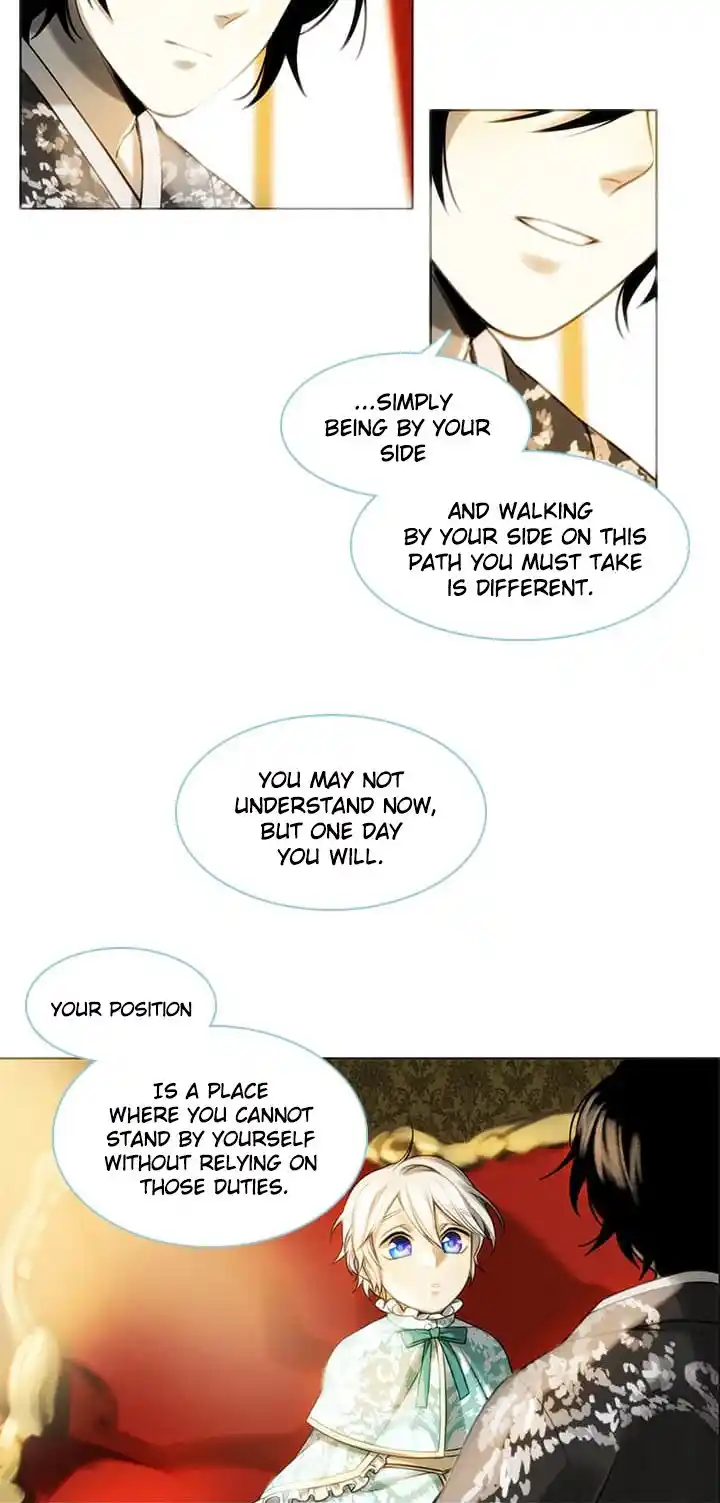 ManhwaFull Chapter 0.17