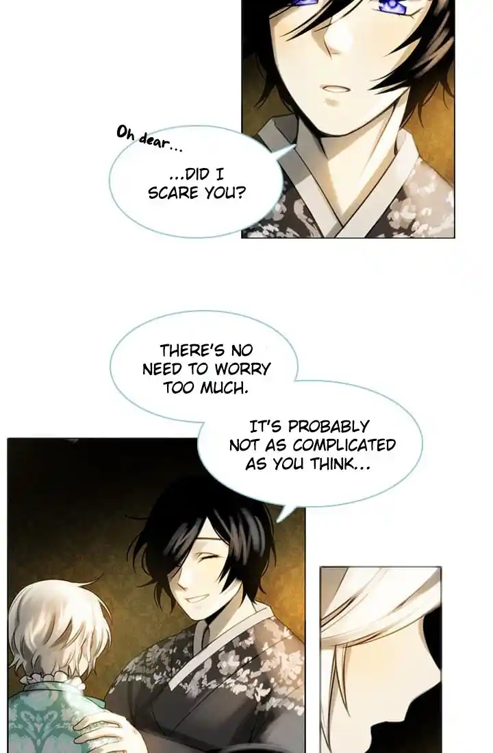 ManhwaFull Chapter 0.17