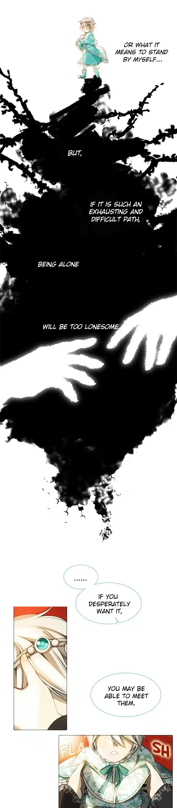 ManhwaFull Chapter 0.17