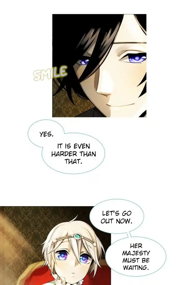 ManhwaFull Chapter 0.17