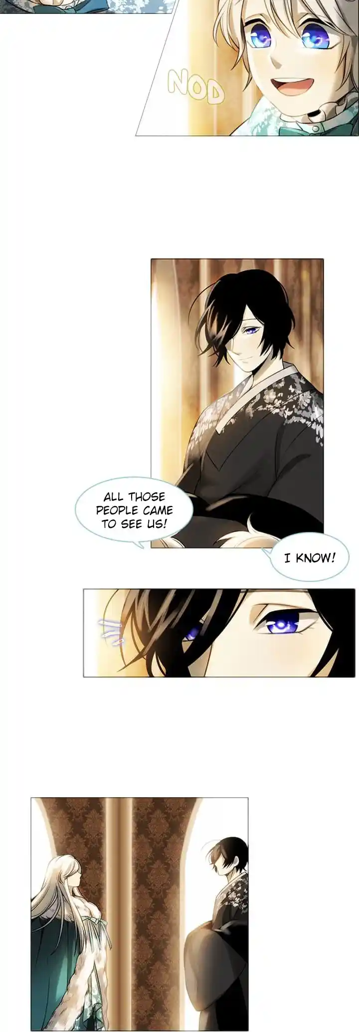 ManhwaFull Chapter 0.17