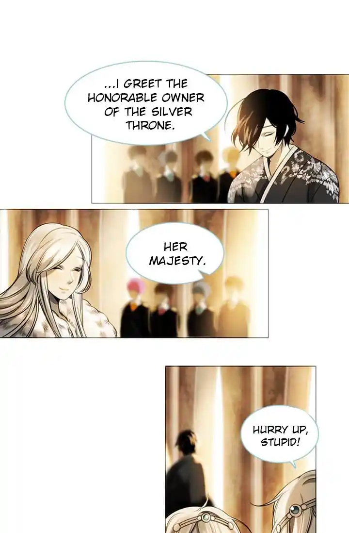 ManhwaFull Chapter 0.17