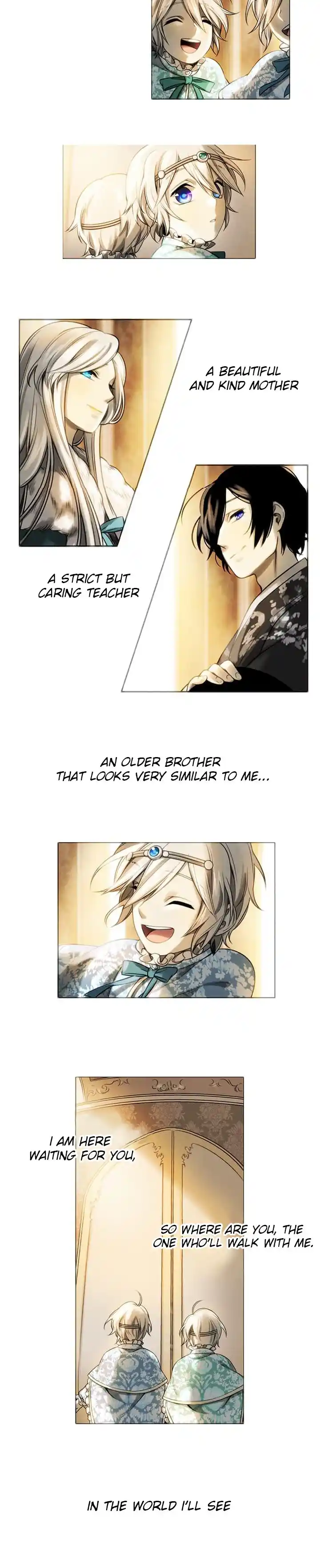 ManhwaFull Chapter 0.17