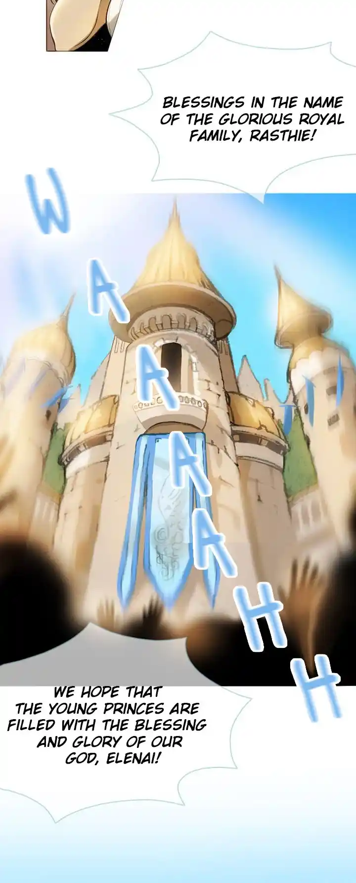 ManhwaFull Chapter 0.17