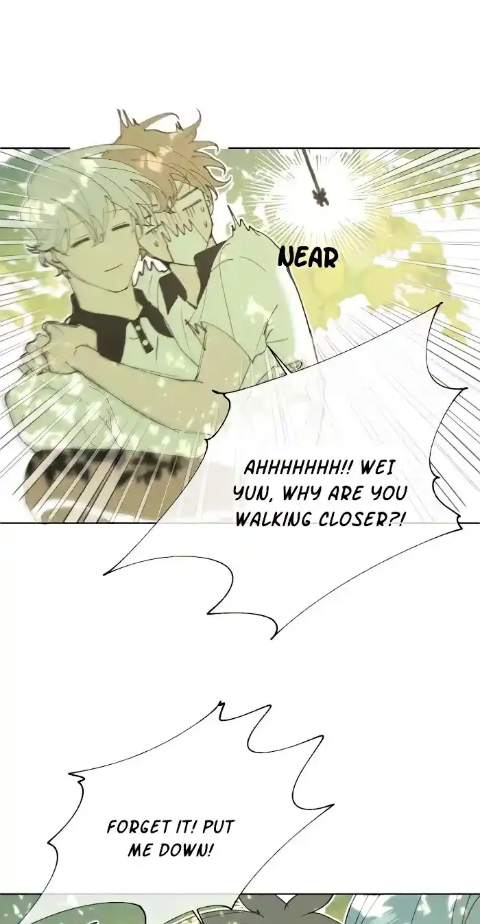 ManhwaFull Chapter 0.23