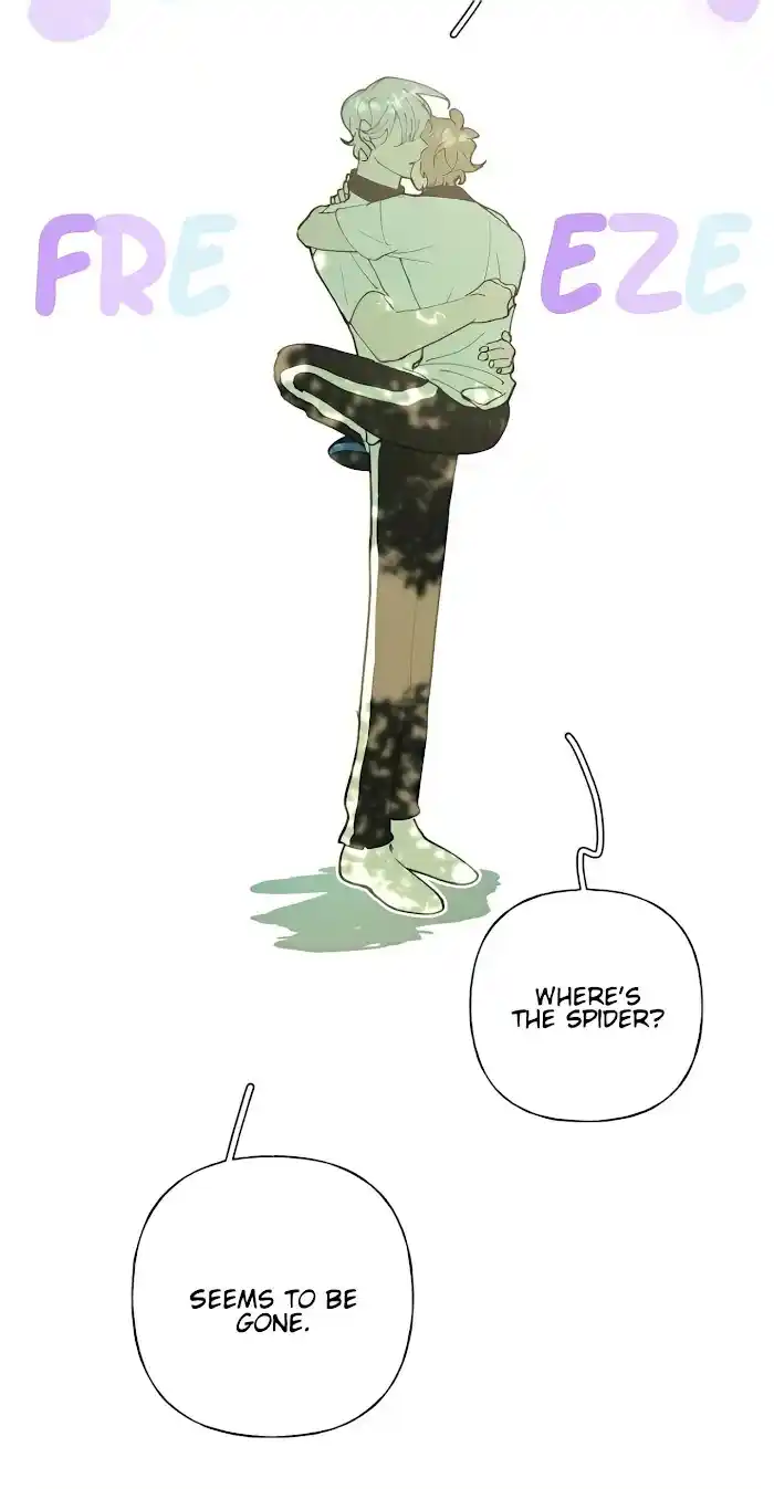 ManhwaFull Chapter 0.23