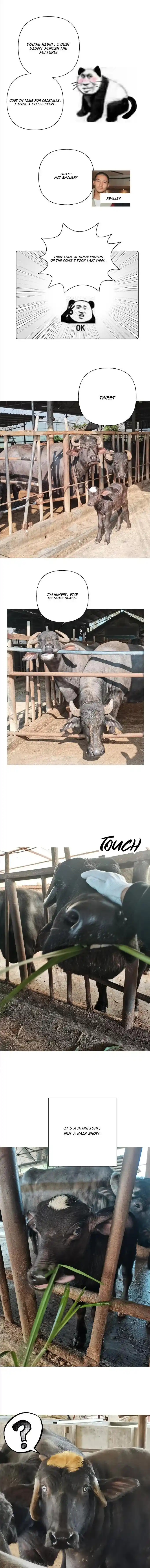 ManhwaFull Chapter 0.33