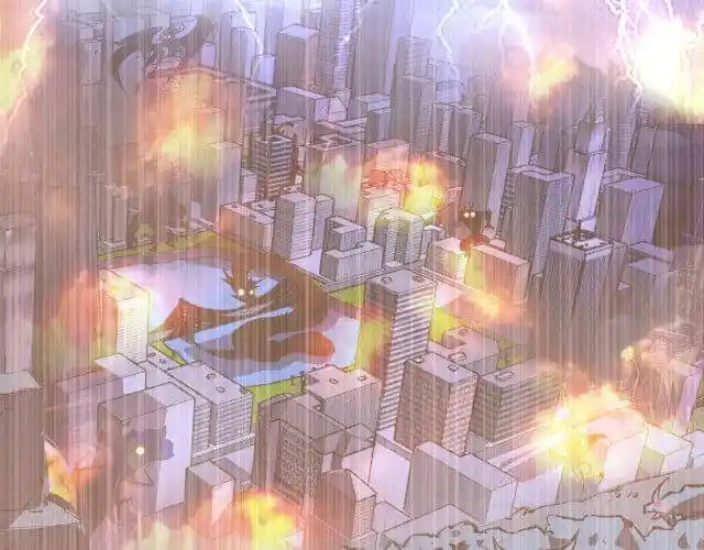 ManhwaFull Chapter 0.5