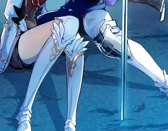 ManhwaFull Chapter 0.5