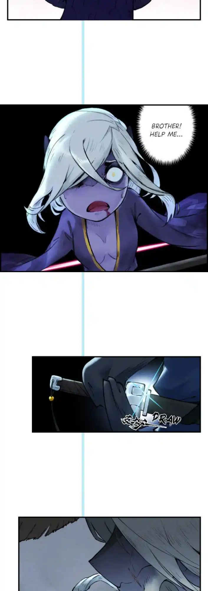 ManhwaFull Chapter 0.6