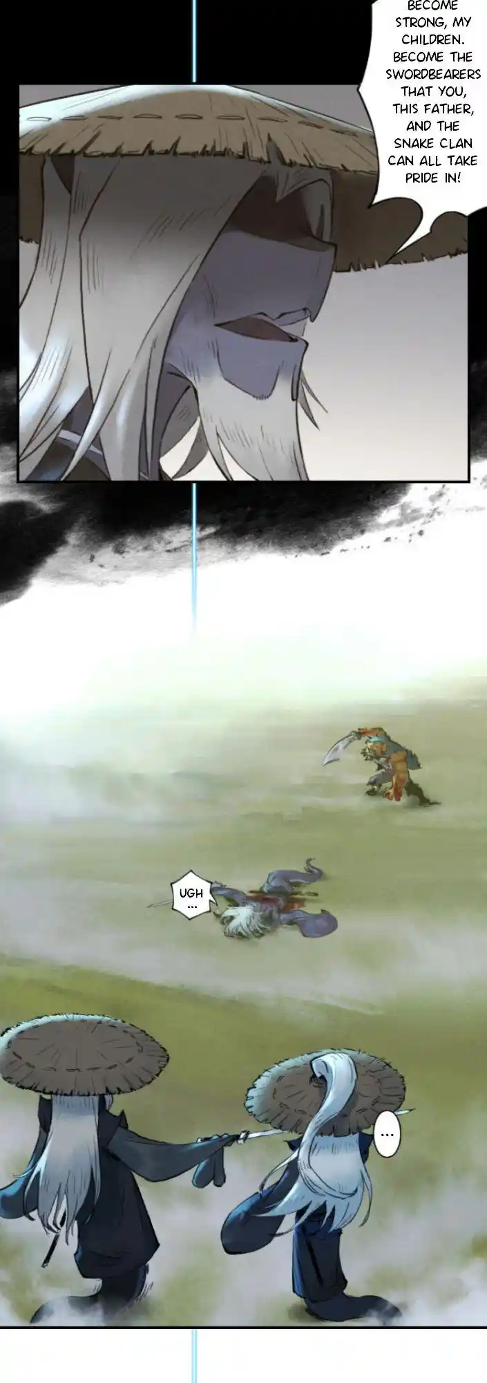 ManhwaFull Chapter 0.6