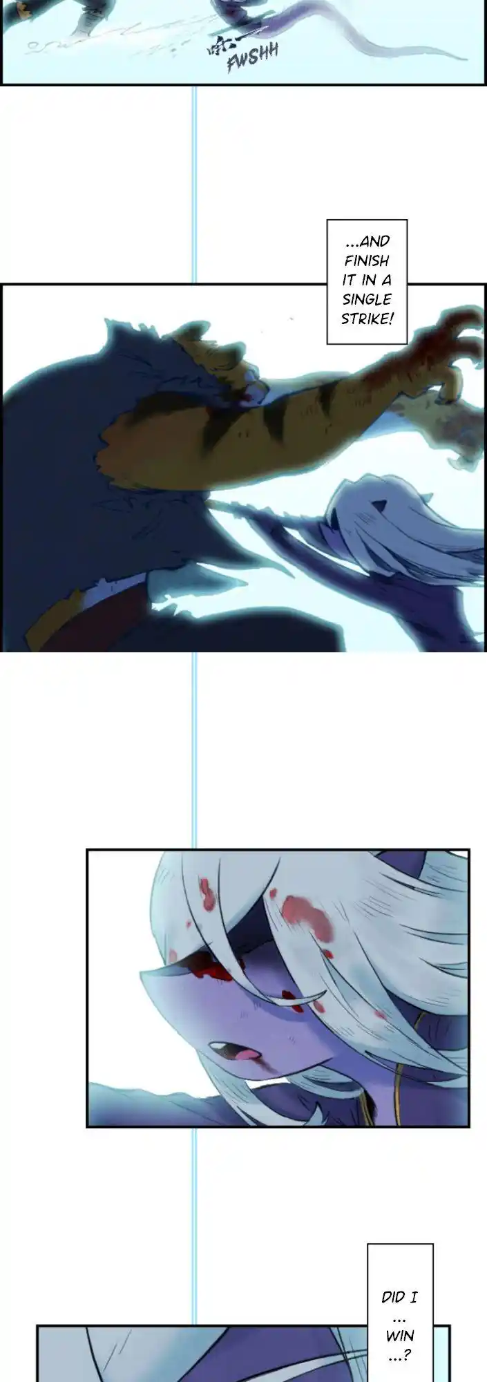 ManhwaFull Chapter 0.6