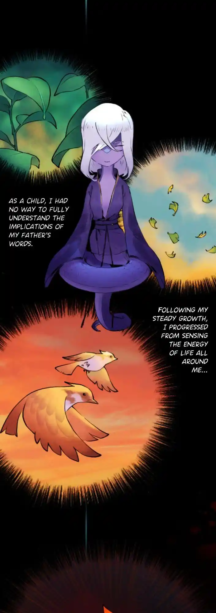 ManhwaFull Chapter 0.6