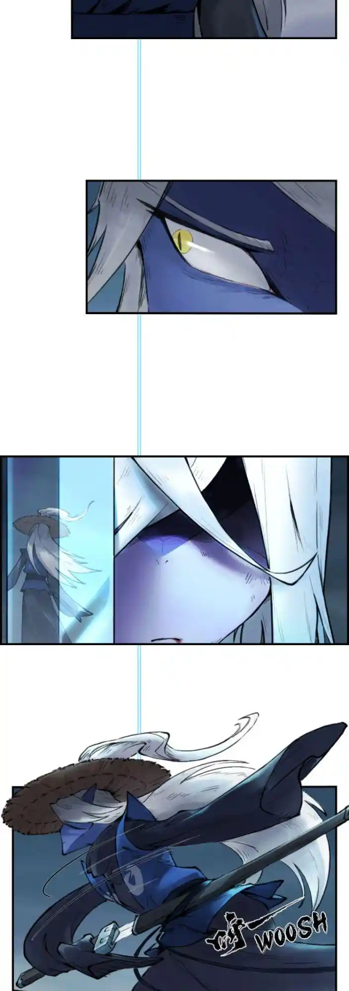 ManhwaFull Chapter 0.6