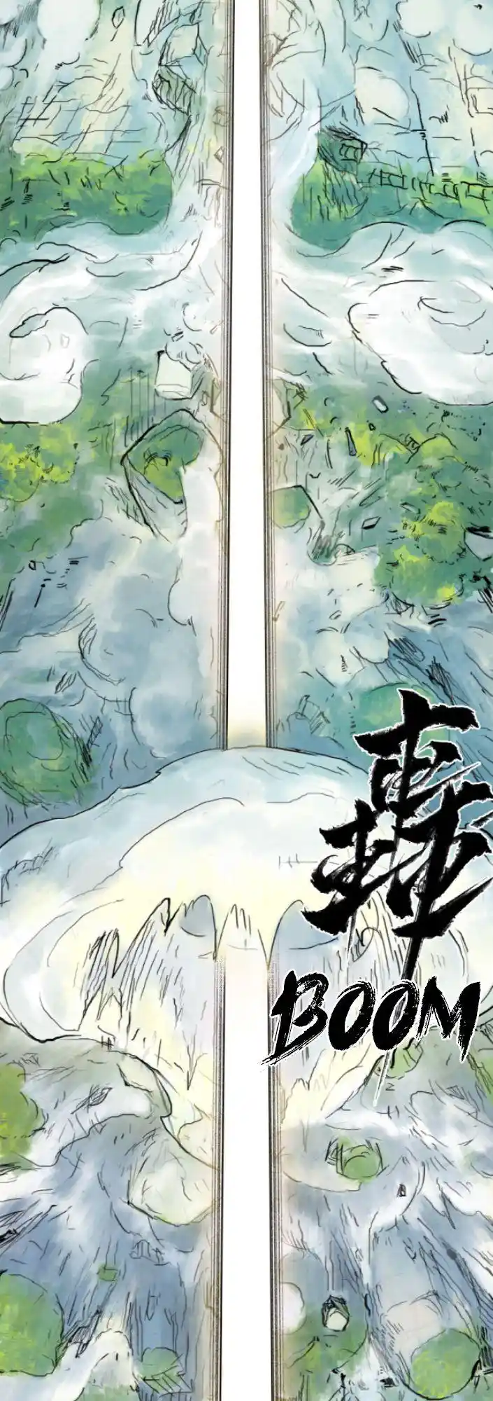 ManhwaFull Chapter 0.8