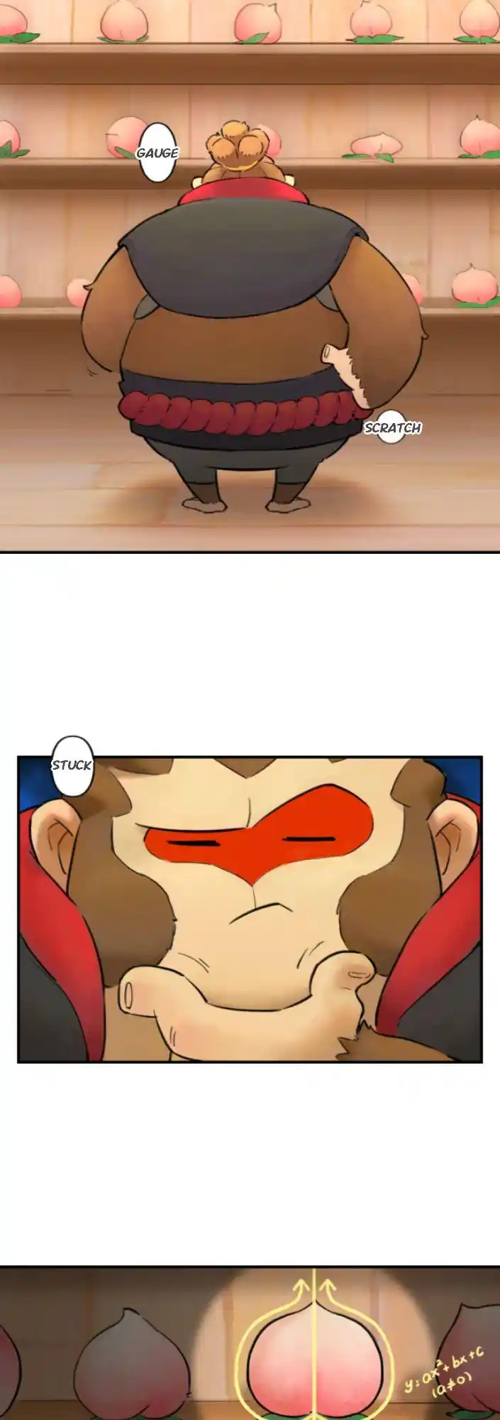 ManhwaFull Chapter 0.9