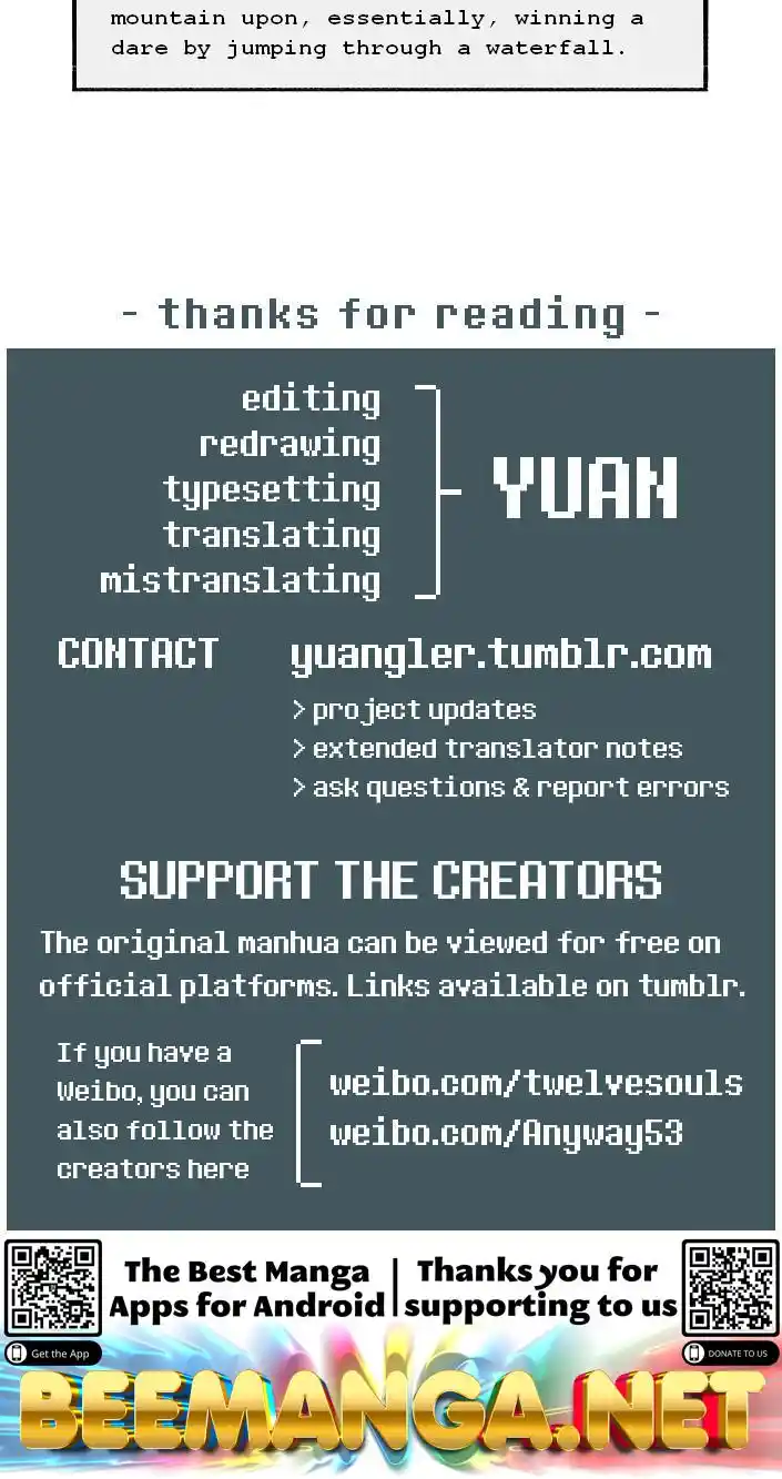 ManhwaFull Chapter 0.9