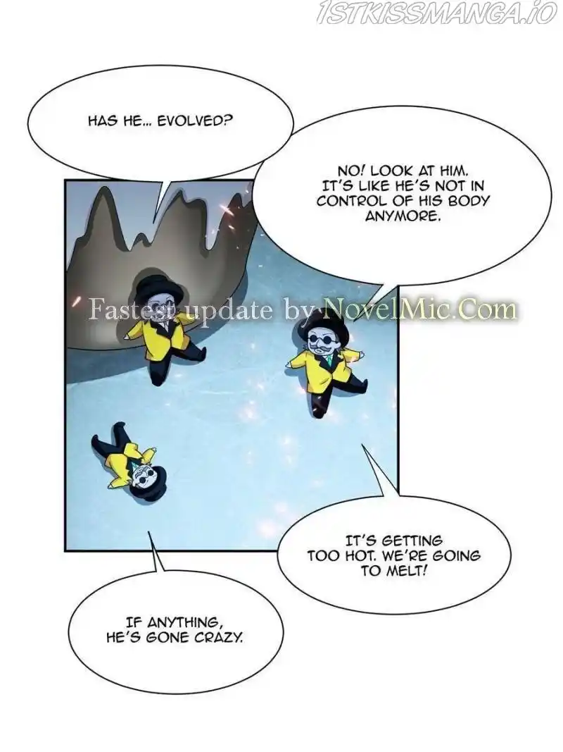 ManhwaFull Chapter 100