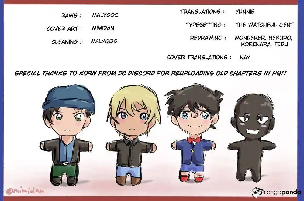 ManhwaFull Chapter 1000