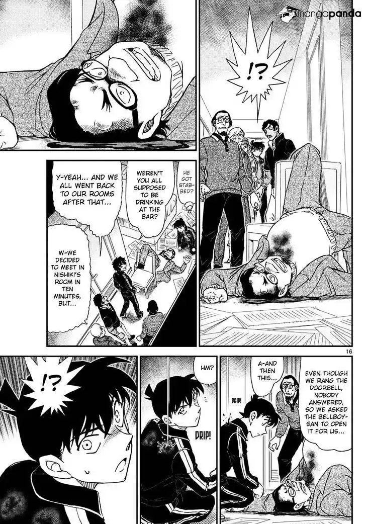 ManhwaFull Chapter 1000