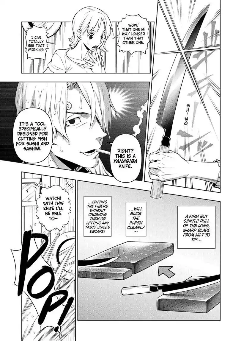 ManhwaFull Chapter 1000.5